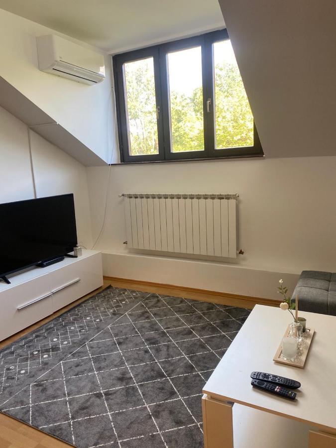 Apartment Gigi Sarajevo Center Extérieur photo