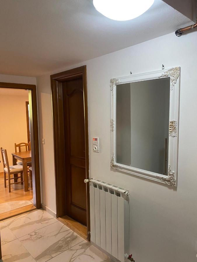 Apartment Gigi Sarajevo Center Extérieur photo